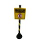 Pedestal Personalizado