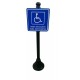 Pedestal Personalizado