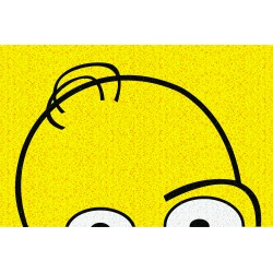 Homer - (os simpsons)