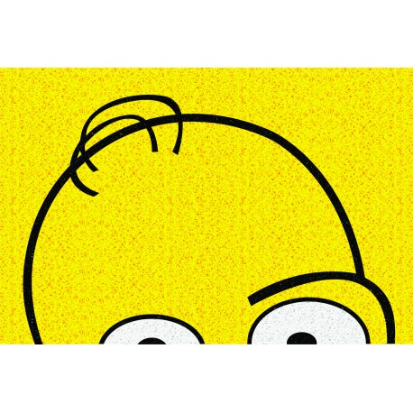 Homer - (os simpsons)