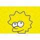 Lisa - (os simpsons)