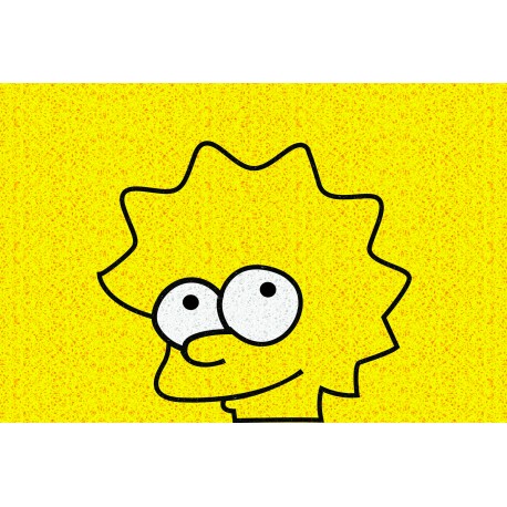 Lisa - (os simpsons)