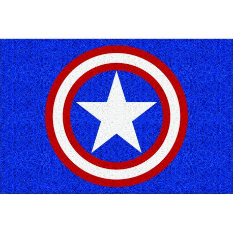 Capitão America