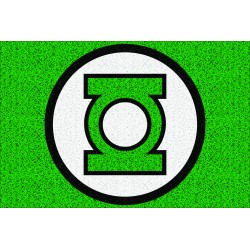 Lanterna verde