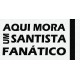 Santos - (Aqui mora um santista fanático)