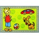 Clean Casa Infantil
