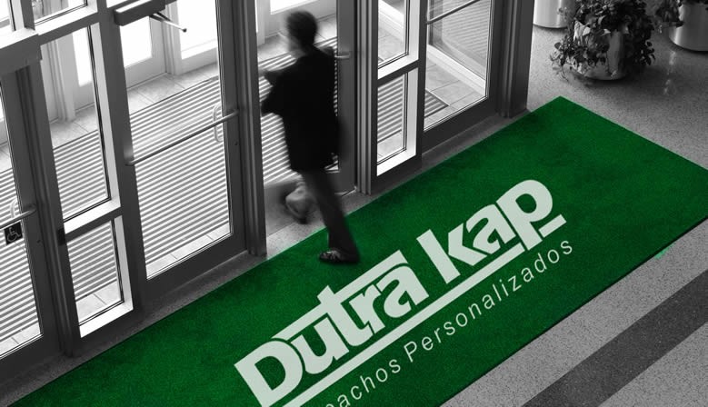 Produzido por Dutra Kap